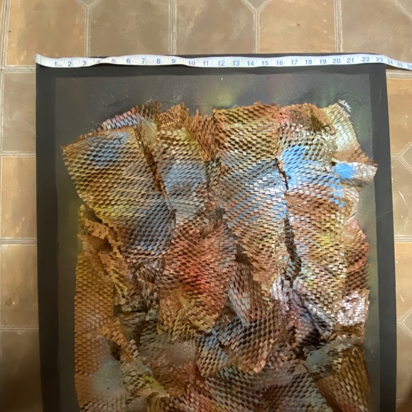 Unique Abstract Art 🖼 - Picture 8 of 9